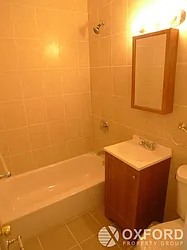 Rented by Oxford Property Group