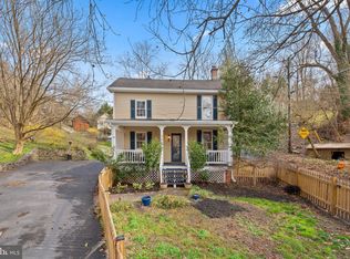 792 Glen Ave, Ellicott City, MD 21043
