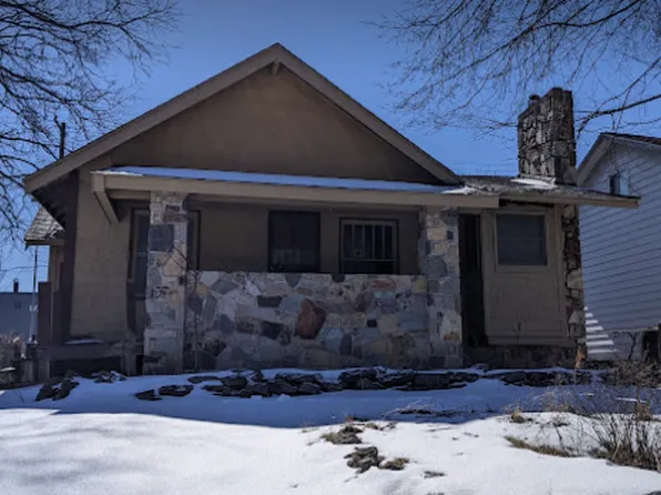 1418 Sunnyside Ave, Flint, MI 48503