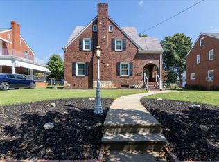 3423 Courtland Rd NW, Roanoke, VA 24012