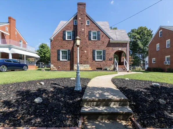 3423 Courtland Rd NW, Roanoke, VA 24012