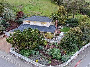 4 Park Ridge Rd, San Rafael, CA 94903