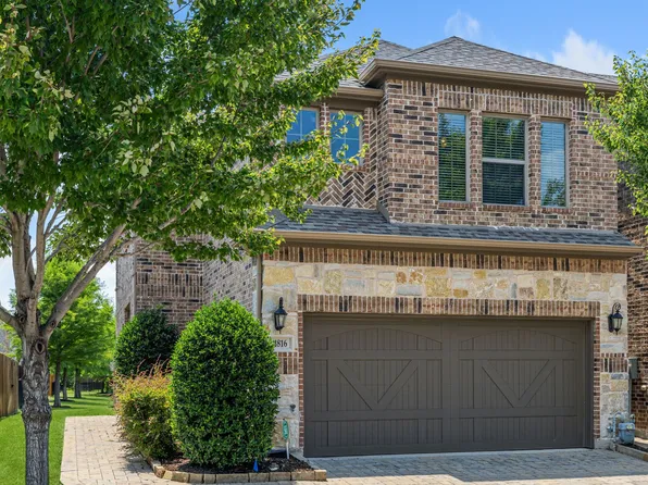 4816 Pasadena Dr, Plano, TX 75024