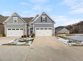 1631 Springer Ct, Akron, OH 44313