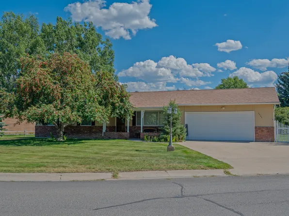 4625 Independence Dr, Helena, MT 59602