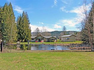 8910 Colburn Culver Rd, Sandpoint, ID 83864