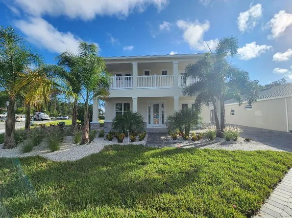 573 Venetian Palms Blvd, New Smyrna Beach, FL 32168