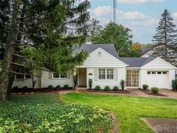 6993 Bramble Hill Dr, Cincinnati, OH 45227