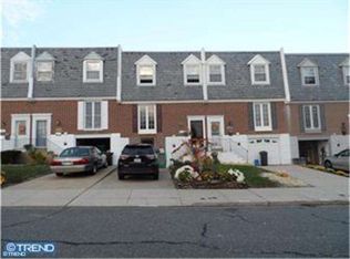 3251 Morrell Ave, Philadelphia, PA 19114