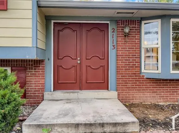 2113 S Kittredge Way, Aurora, CO 80013