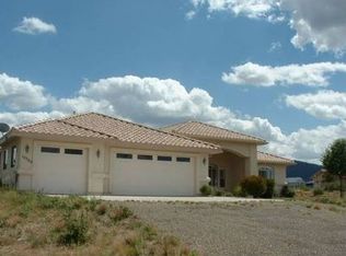 10700 N Patina Rd, Prescott, AZ 86305