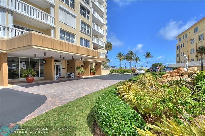 1st image of 1012 N Ocean Blvd APT 1103