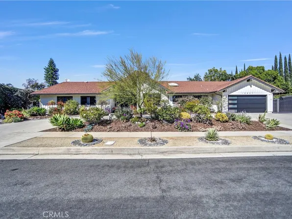19641 Bermuda St, Chatsworth, CA 91311