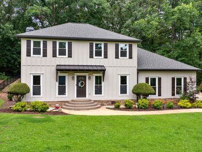 6 Cannongate Trce, Sharpsburg, GA, 30277