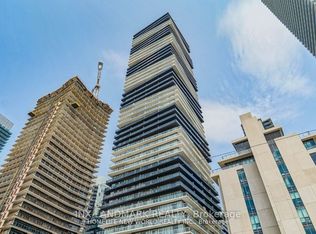 56 Annie Craig Dr #Lph01, Toronto, ON