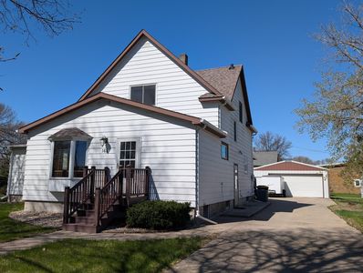 165 Oak St S, Vesta, MN, 56292