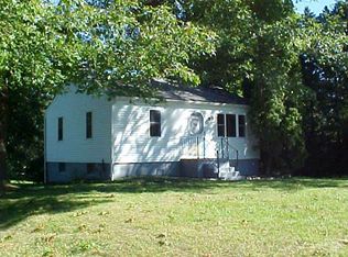6027 Southbrook Ave, Lansing, MI 48911