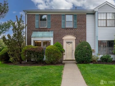 248 Bromley Pl, East Brunswick, NJ, 08816