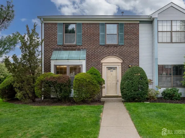 248 Bromley Pl, East Brunswick, NJ 08816
