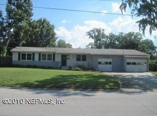 7404 Midway Rd, Jacksonville, FL 32244