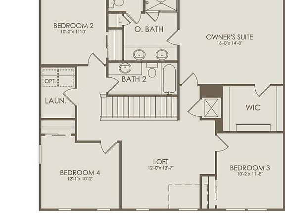 4th image of 3258 PIPERS Way