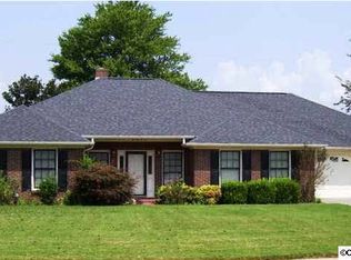 2312 Carleton Dr SW, Decatur, AL 35603