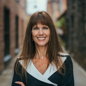 Susan  Campbell