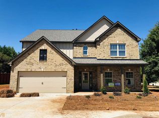 113 Family Cir #51, McDonough, GA 30253