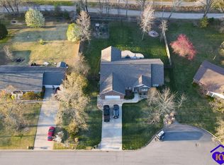 220 Springview Dr, Paducah, KY 42003