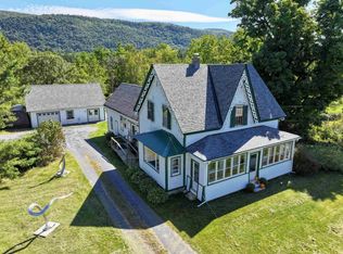 3614 Case St, Middlebury, VT 05753