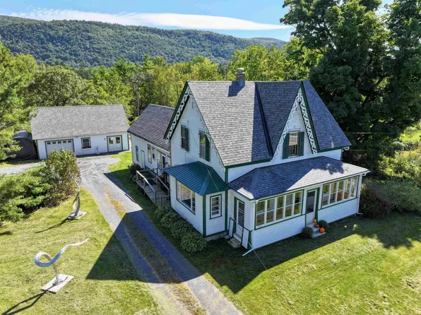 3614 Case Street, Middlebury, VT 05753