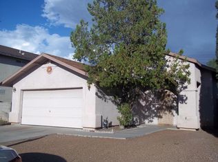 7073 S Camino Triste, Tucson, AZ 85746