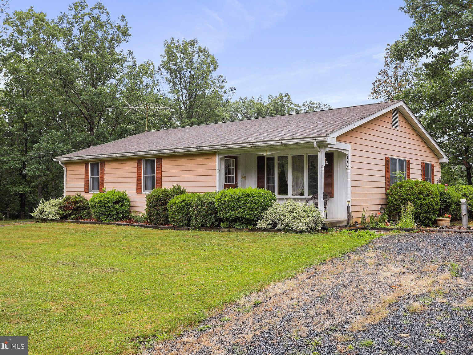 120 Owl Ln, Gore, VA 22637 MLS VAFV2011852 Zillow