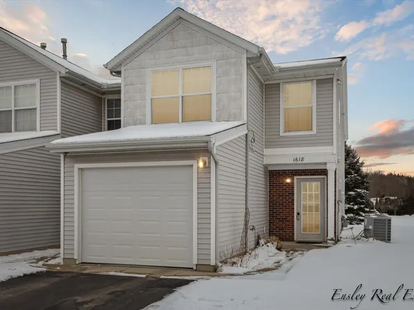 1618 Winter Creek Ct, Greenville, MI 48838