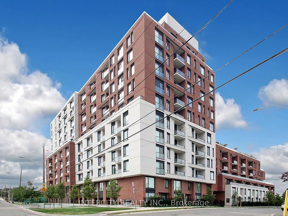 1st image of 3100 Keele St #1201