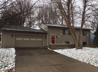 3804 E Huntington St, Sioux Falls, SD 57103