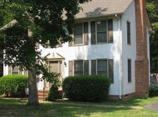 13404 Back Stretch Ct, Chester, VA 23836