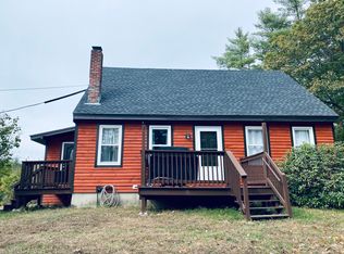 15 Tasseltop Acres Rd, Naples, ME 04055