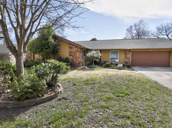 3776 E 81st Pl S, Tulsa, OK 74137