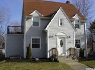 3347 Beechwood Ave, Cleveland Heights, OH