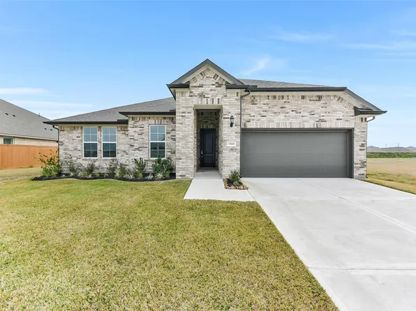 13601 Fairway Arbor Dr, La Marque, TX 77568