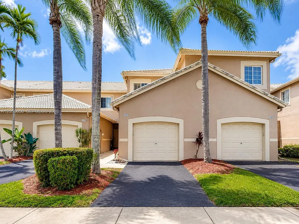 2193 Salerno Cir #2193