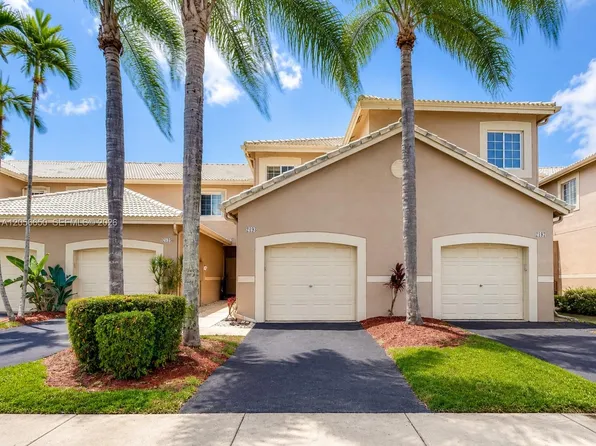 2193 Salerno Cir #2193, Fort Lauderdale, FL 33327