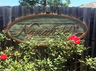 22597 Nana Loop, Silverhill, AL 36576