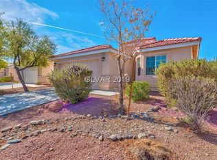 6145 Camden Cove St, North Las Vegas, NV 89081