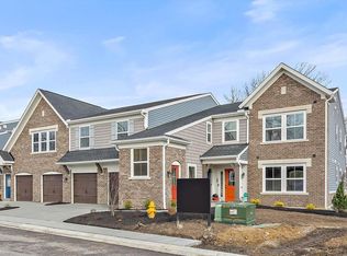 532 Foxhill Dr #13-302, Crescent Springs, KY
