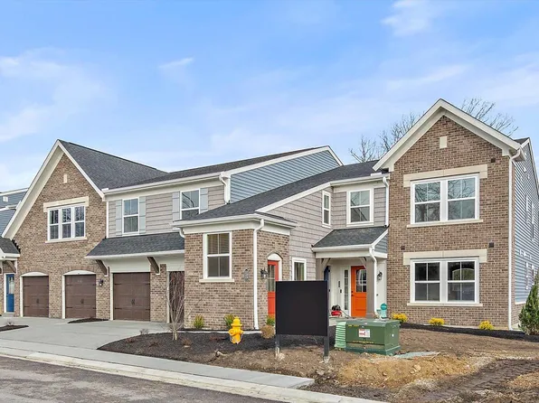 532 Foxhill Dr #13-302, Crescent Springs, KY 41017