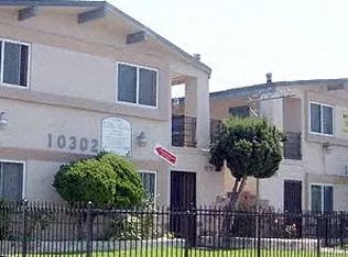 10302-10306 Felton Ave., Inglewood, CA 90304