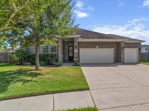 2314 Tobarra Ln, League City, TX 77573