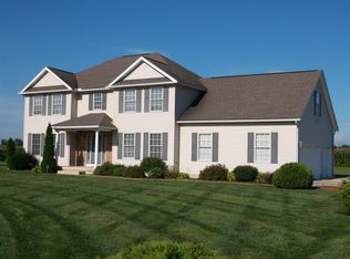 426 Mountainview Dr, Chillicothe, OH 45601